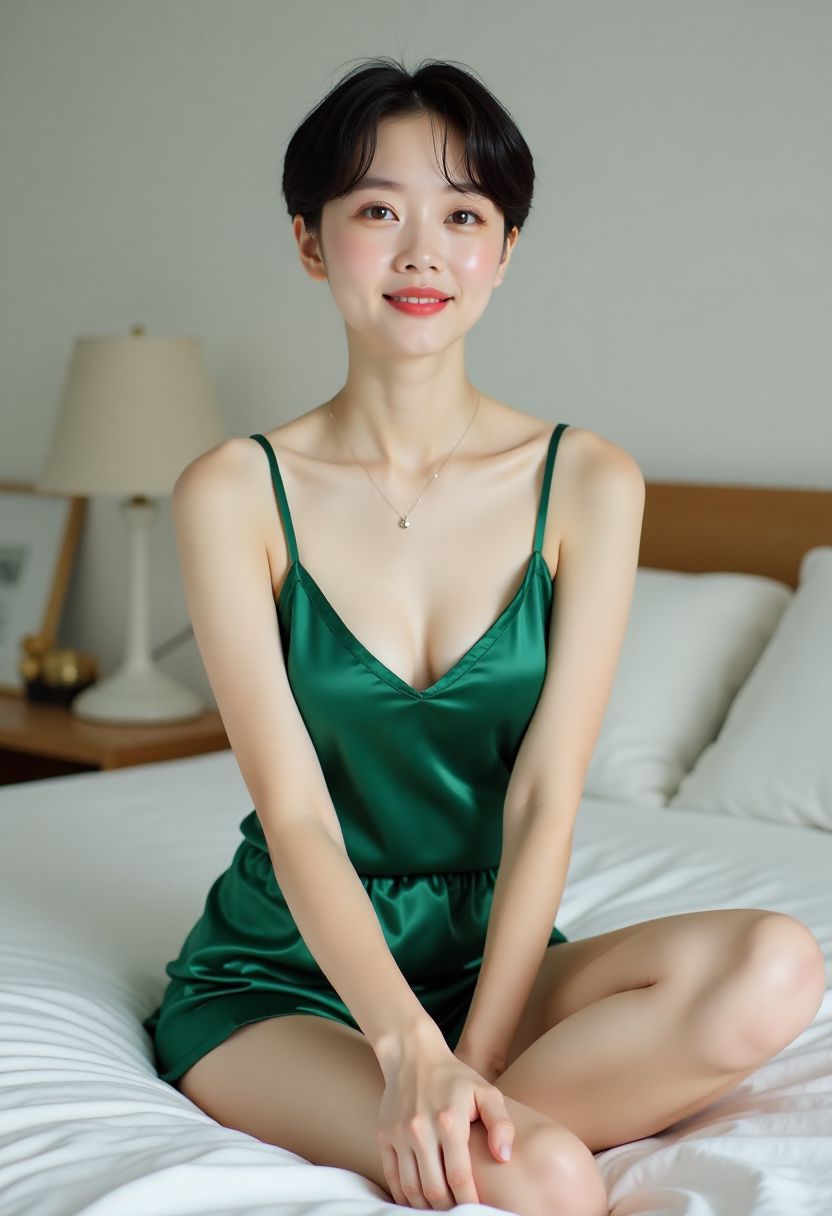 观众初夏头像