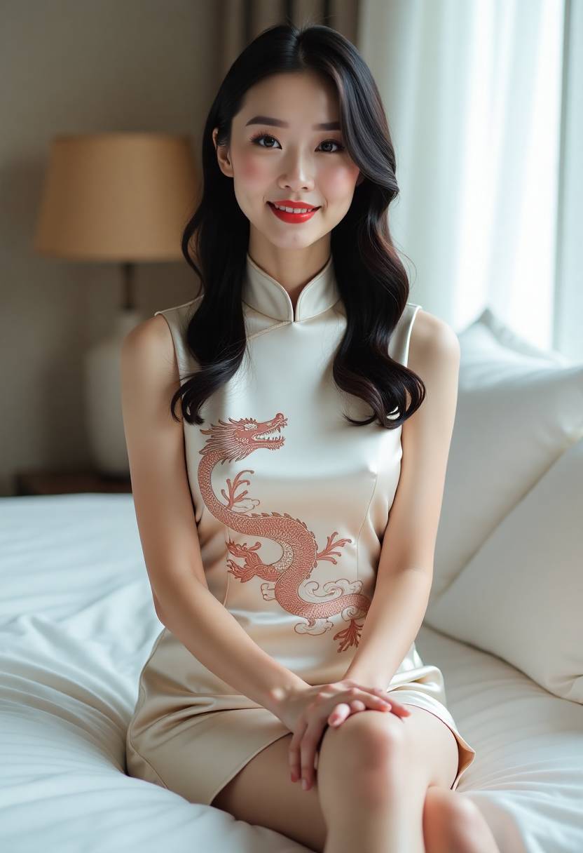 致我们单纯的小美好海报